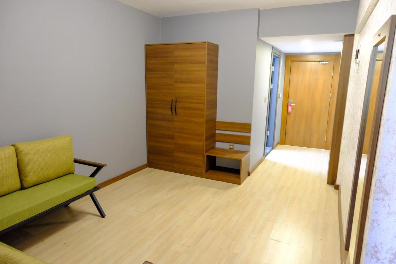 Grand Salizze Hotel Kestel  Esterno foto