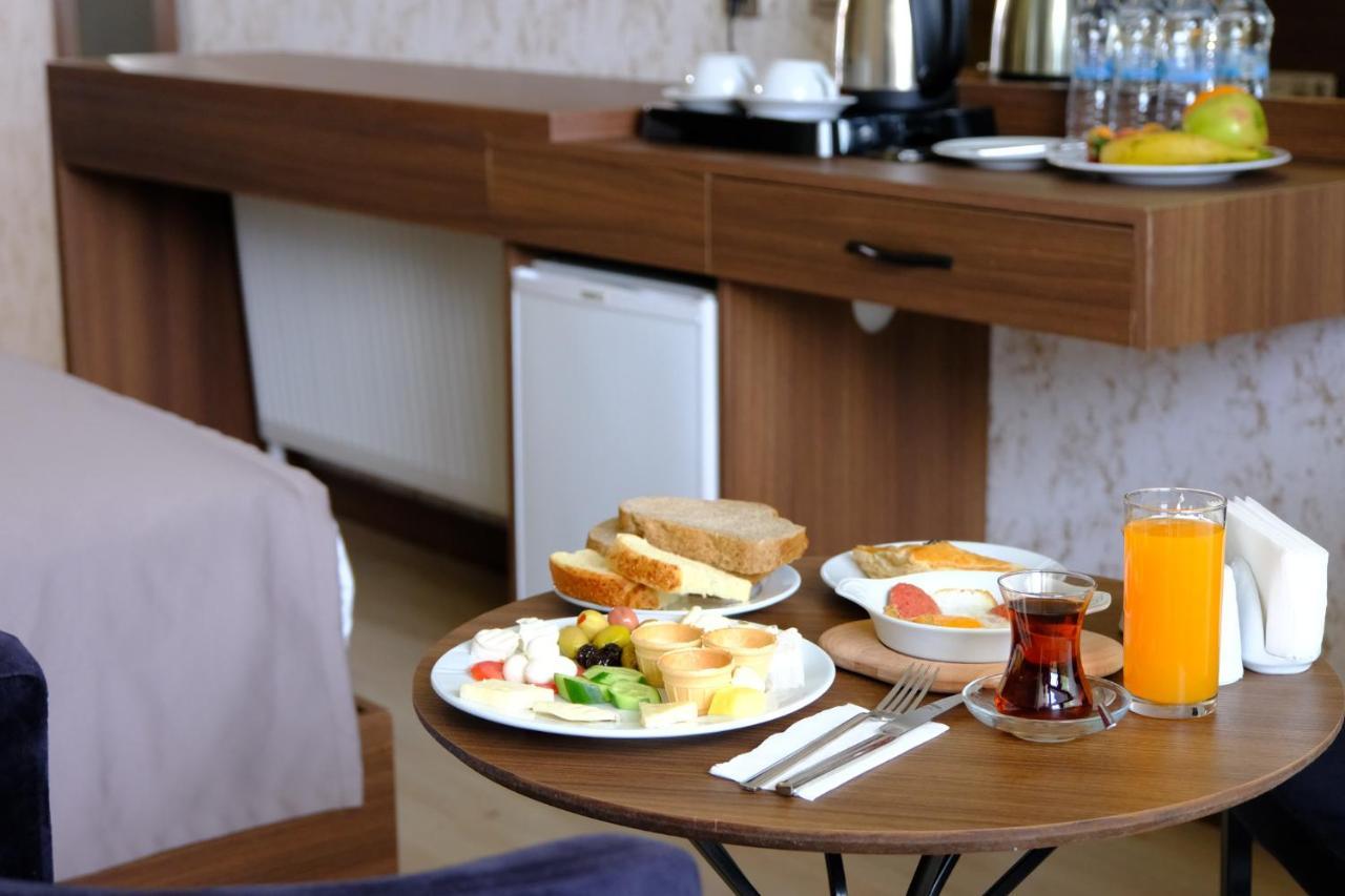 Grand Salizze Hotel Kestel  Esterno foto